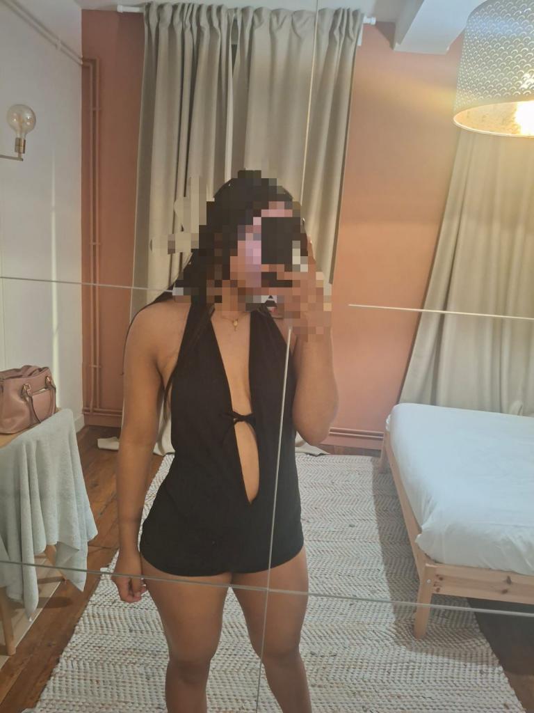 Chica busca chico en Cáceres: 