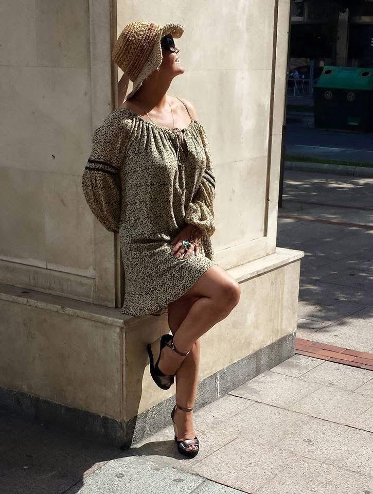 Chica busca chico en Vizcaya: 