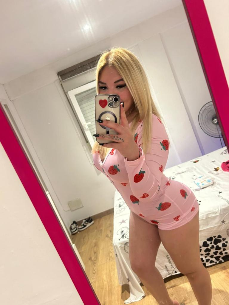 Chica busca chico en Mallorca: 