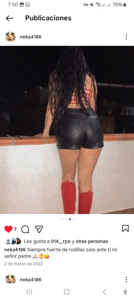 642095089: Chica busca chico en Barcelona