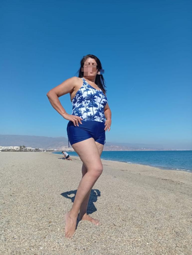 Chica busca chico en Almería: 