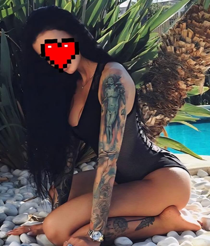 603300361: Chica busca chico en Madrid