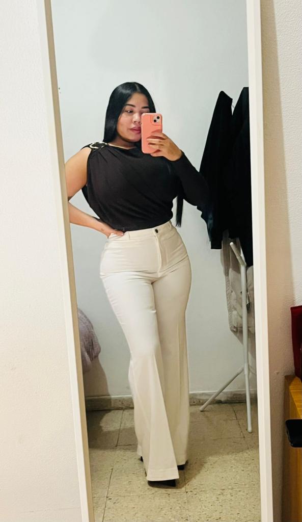 Chica busca chico en Zamora: 