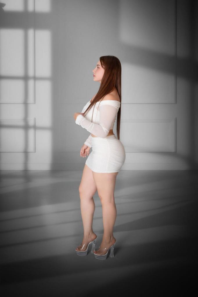 Chica busca chico en Madrid: 