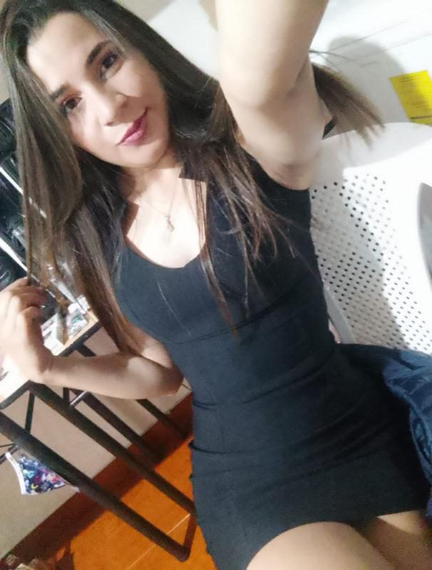 Chica busca chico en Madrid: 