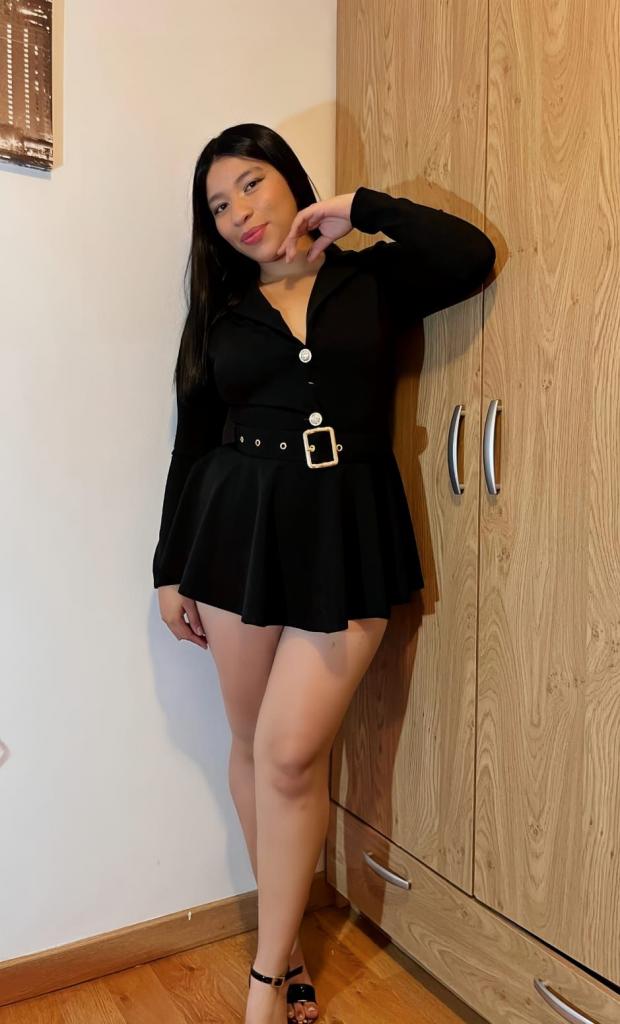 Chica busca chico en Málaga: 