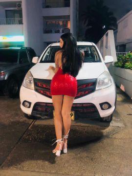 Transexual en Gerona: 