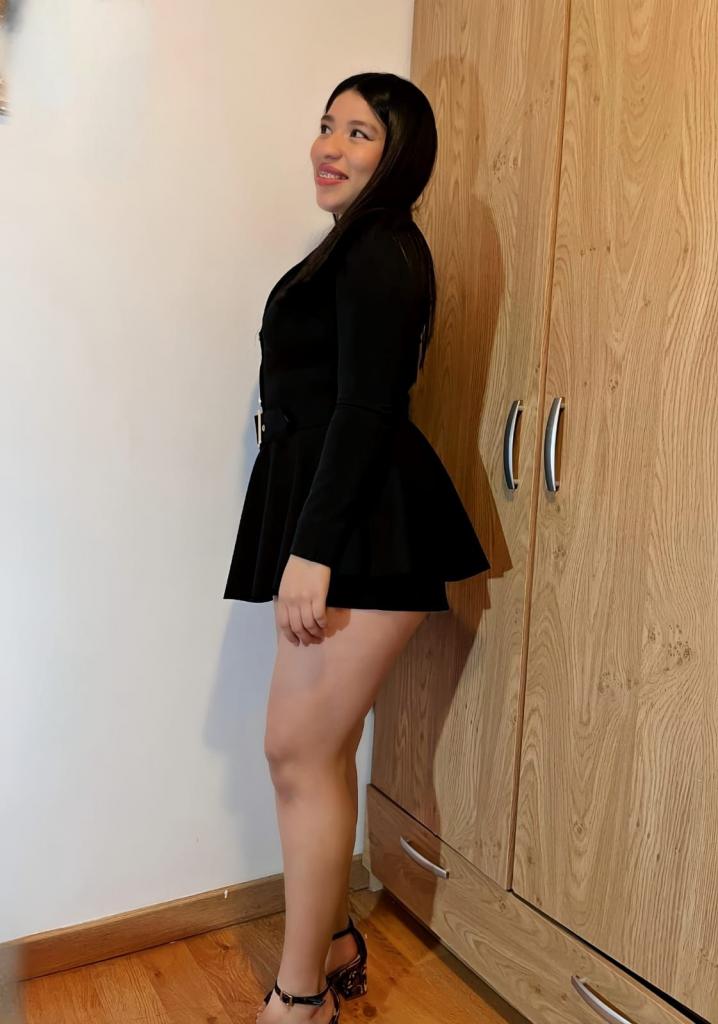 Chica busca chico en Málaga: 