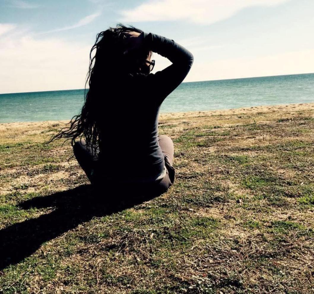 Chica busca chico en Salamanca: 