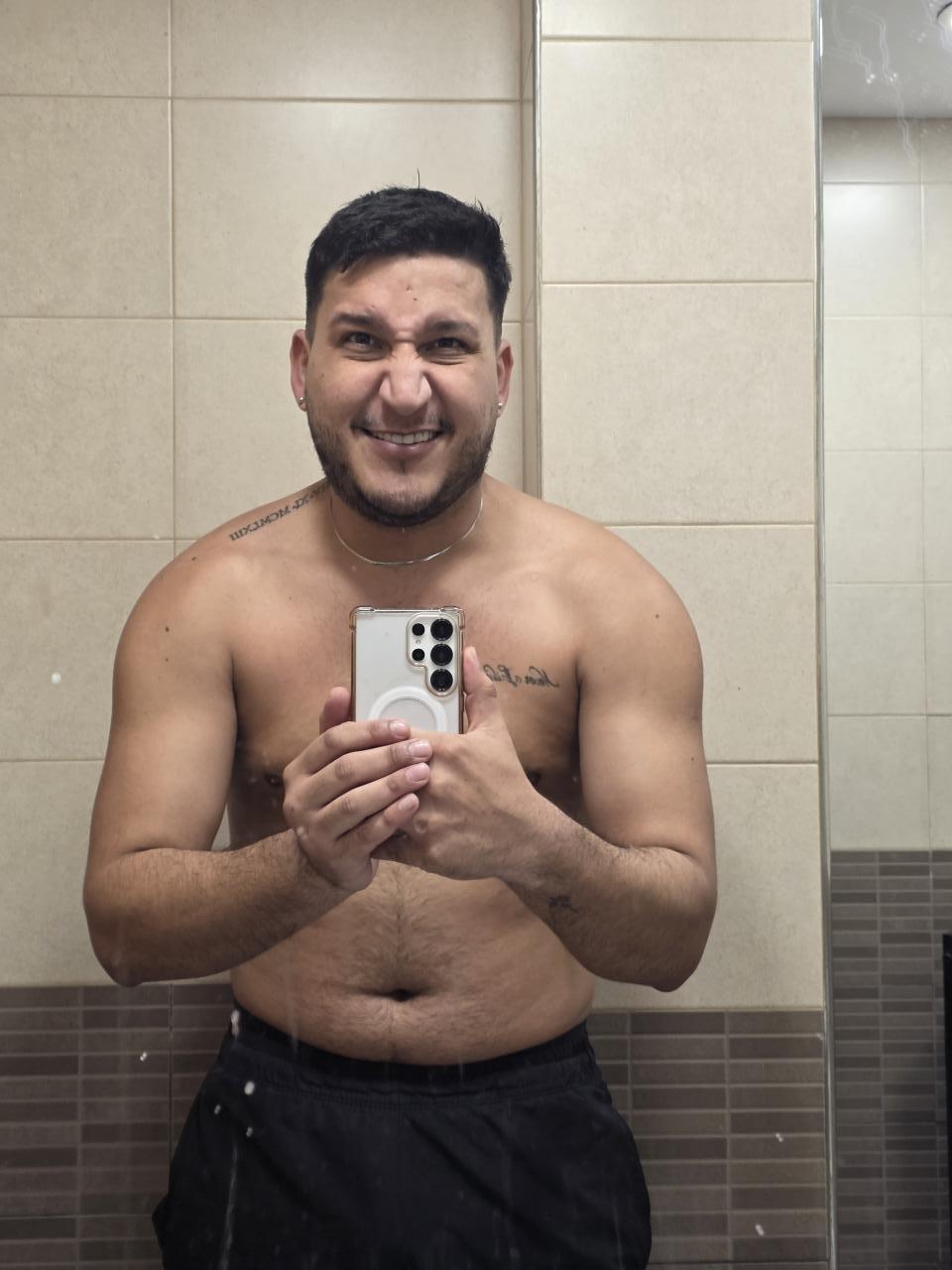 Chico busca chica en Valencia: 