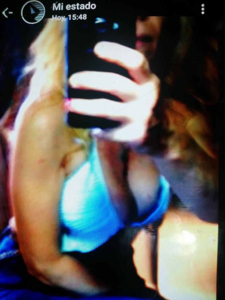 Chica busca chico en Alicante: 