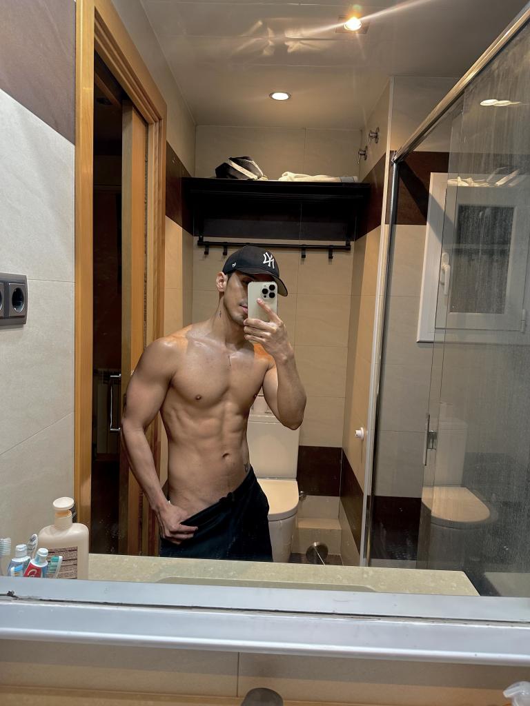 Chico busca chica en Barcelona: 