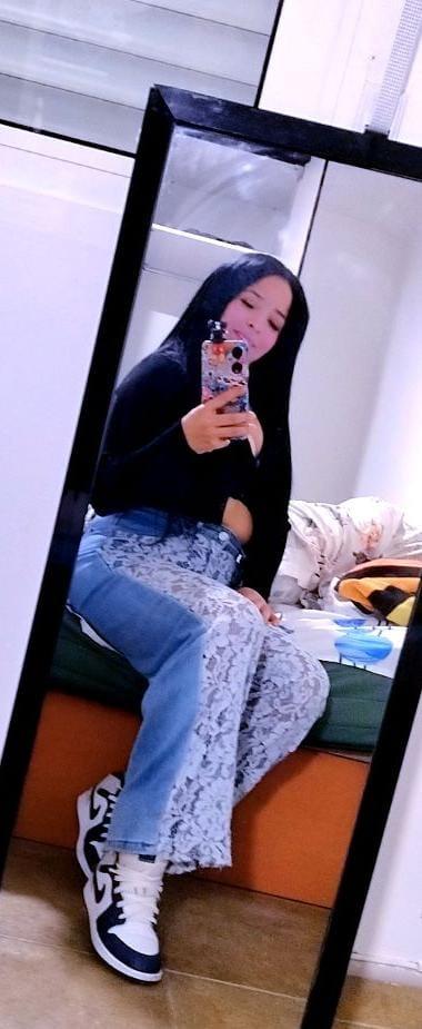 Chica busca chico en Murcia: 