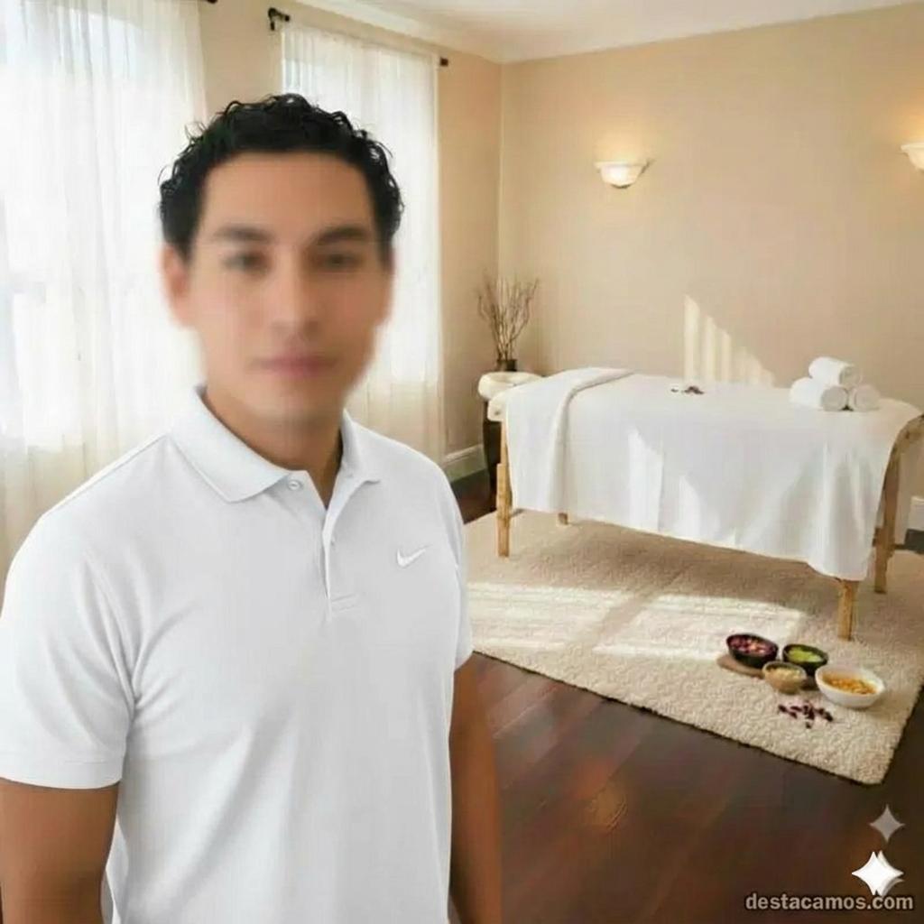 Chico busca chica en Madrid: 