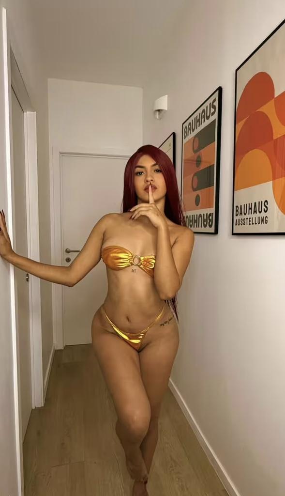 Chica busca chico en Sevilla: 