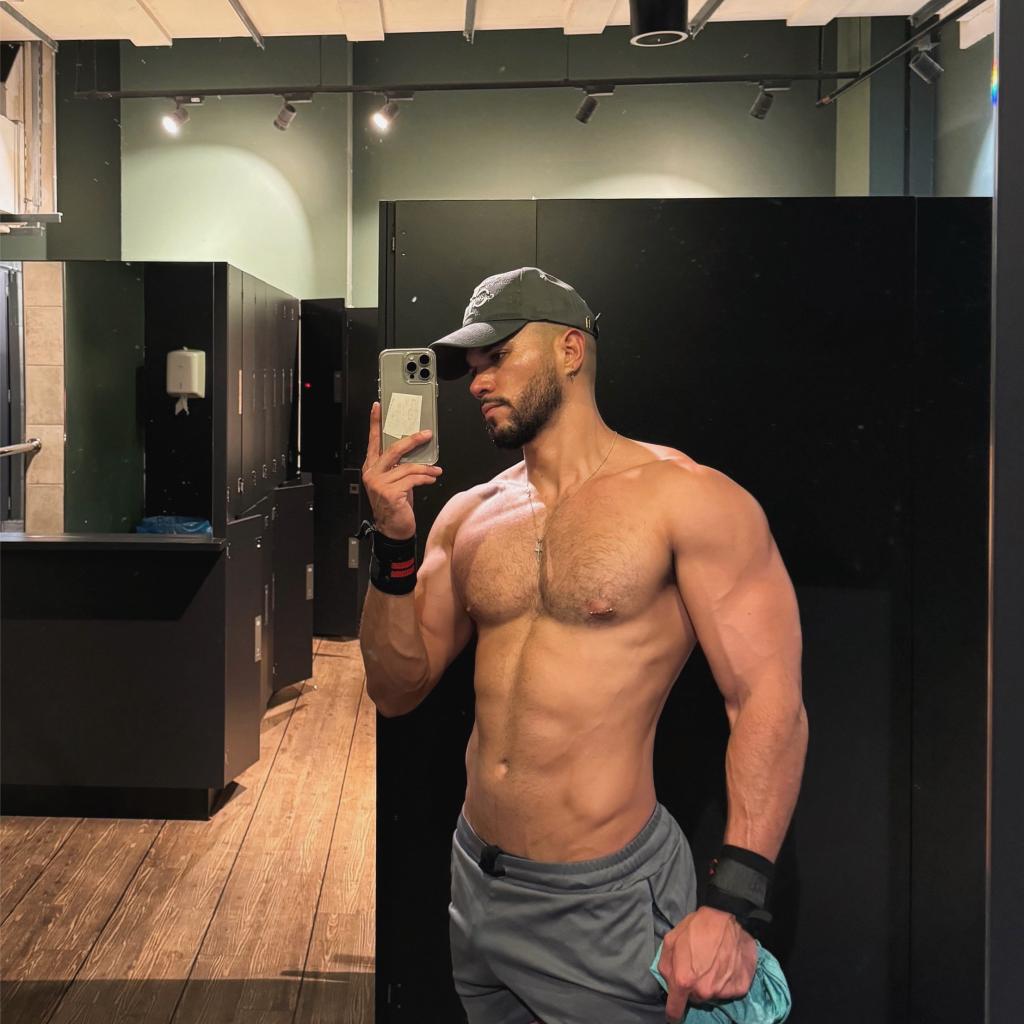 Chica busca chico en Valencia: 