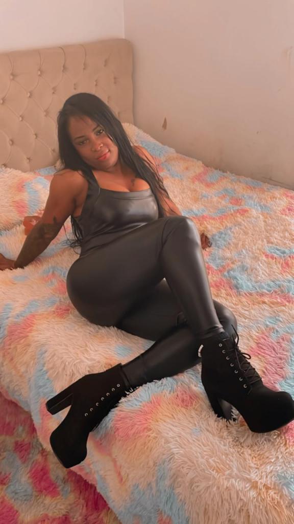 Chica busca chico en Málaga: 