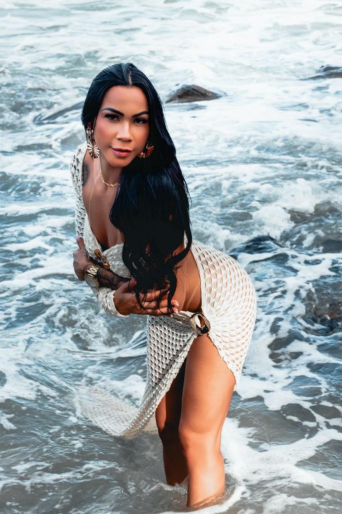 Chica busca chico en Tenerife: 