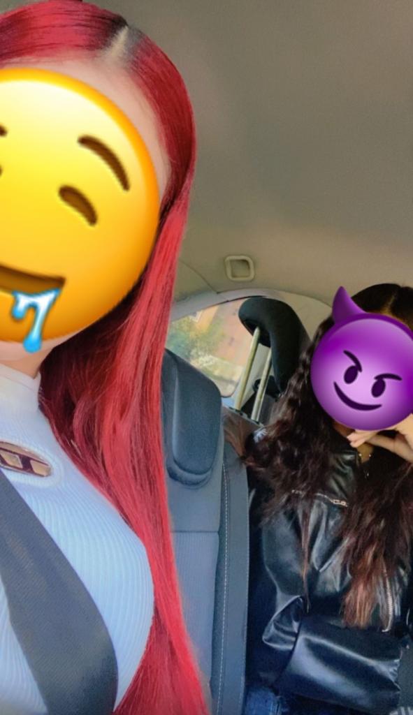 Chica busca chico en Cádiz: 