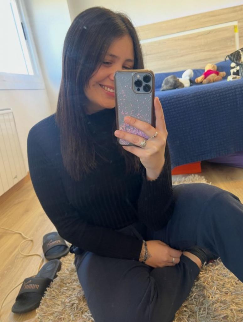 Chica busca chico en Córdoba: 