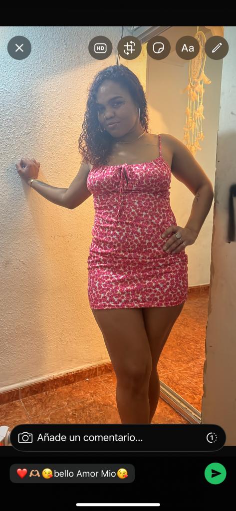 Chica busca chico en Valencia: 