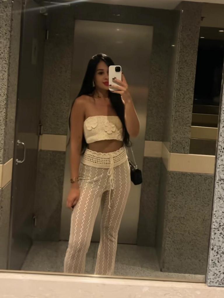 Chica busca chico en Jaén: 