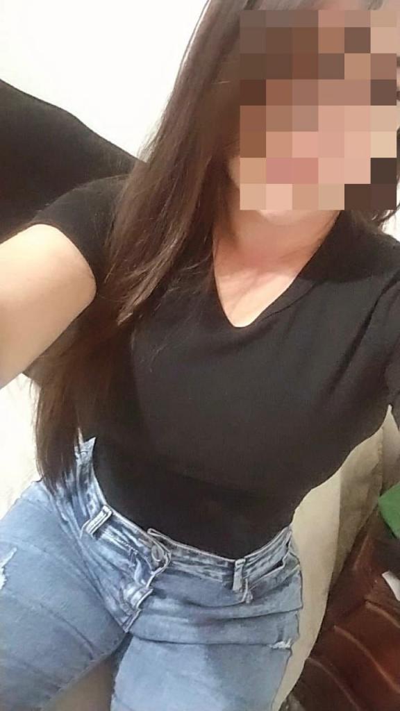 603306221: Chica busca chico en Málaga