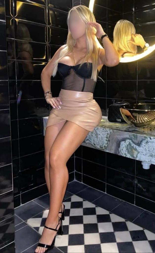 Chica busca chico en Málaga: 