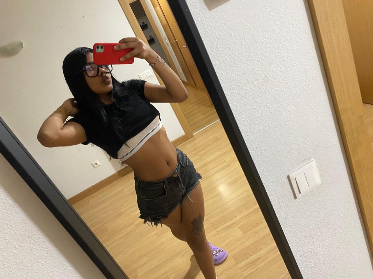 Chica busca chico en Valencia: 