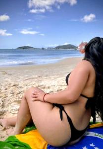 612284423: Chica busca chico en La Coruña