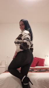 641064697: Chica busca chico en Madrid