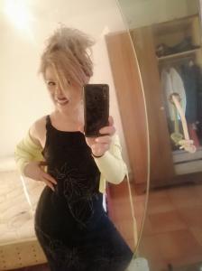 603269149: Chica busca chico en Alicante