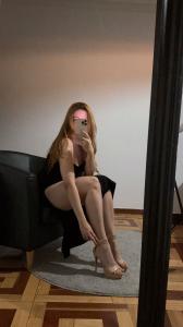 641808579: Chica busca chico en Madrid