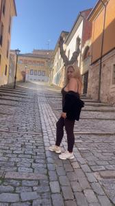 642092177: Chica busca chico en Salamanca