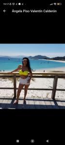 695854179: Chica busca chico en La Coruña