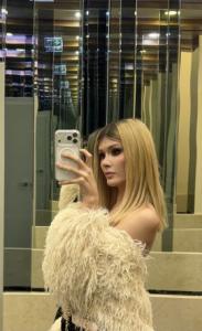 632551858: Travesti en Tenerife