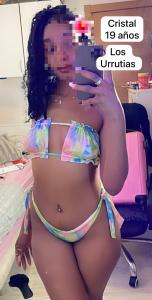 661519839: Chica busca chico en Murcia