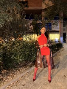 607418541: Travesti en Barcelona