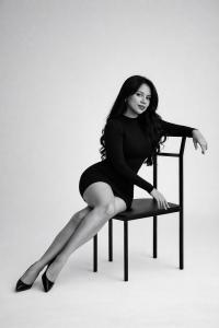 666194079: Chica busca chico en Málaga