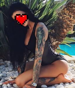 603300361: Chica busca chico en Madrid