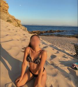 643250251: Chica busca chico en Madrid