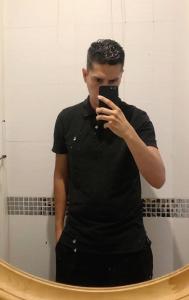 613227530: Chico busca chica en Madrid