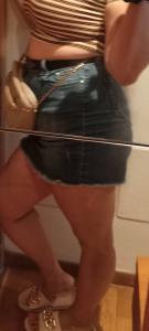 664204580: Chica busca chico en Murcia