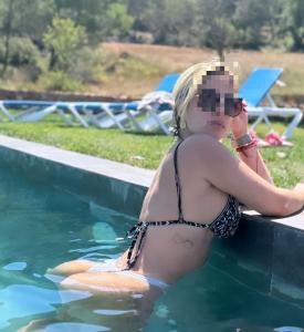 672505862: Chica busca chico en Badajoz