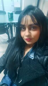 613574738: Chica busca chico en Murcia