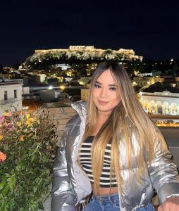 672270562: Transexual en Alicante