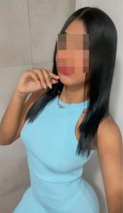 613924724: Chica busca chico en Madrid