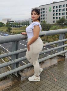 613485423: Chica busca chico en Toledo