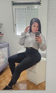 613485423: Chica busca chico en Toledo