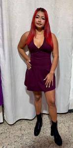 613579721: Chica busca chico en Huelva